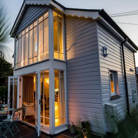 Y Stabl Villa New Quay  Exterior photo
