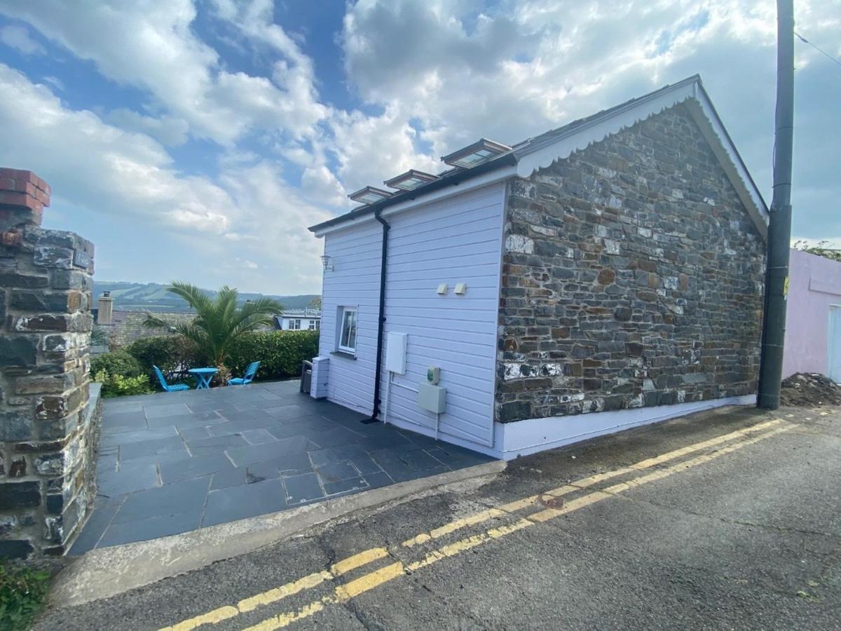 Y Stabl Villa New Quay  Exterior photo